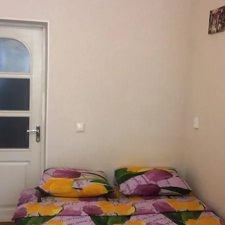 On Razumovskogo Апартаменты